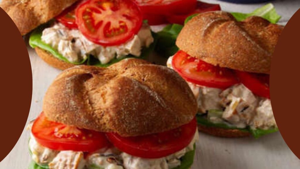 Summer Sandwich Recipes That Will Inspire You to Take a Picnic