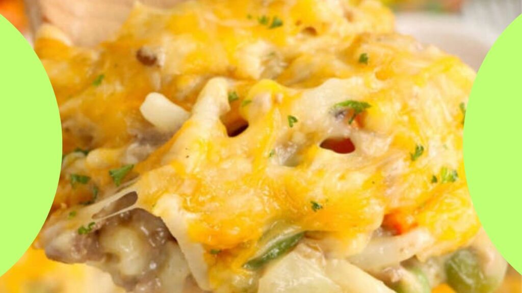 8 Easy Chicken and Turkey Casserole Recipes You Have To Try