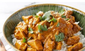 chicken-curry