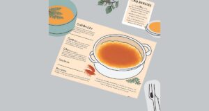 Crab Brulee Recipe: A deluxe Twist on a typical Dish