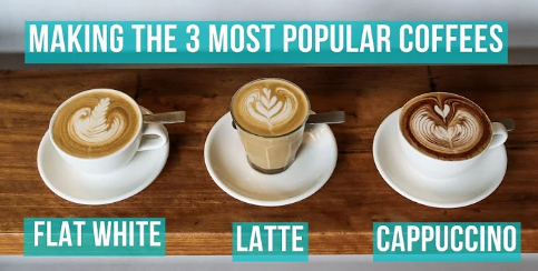 Can You Use Cream in a Latte?