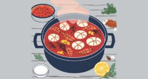 Seafood Boil Sauce Recipe: The Ultimate Guide for Flavorful Feasts