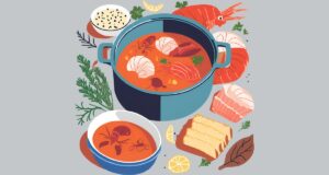 Seafood Boil Sauce Recipe: The Ultimate Guide for Flavorful Feasts